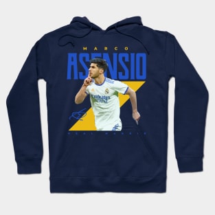 Marco Asensio Hoodie